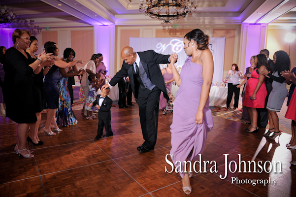 Best Ritz Carlton Wedding photographer - Sandra Johnson (SJFoto.com)